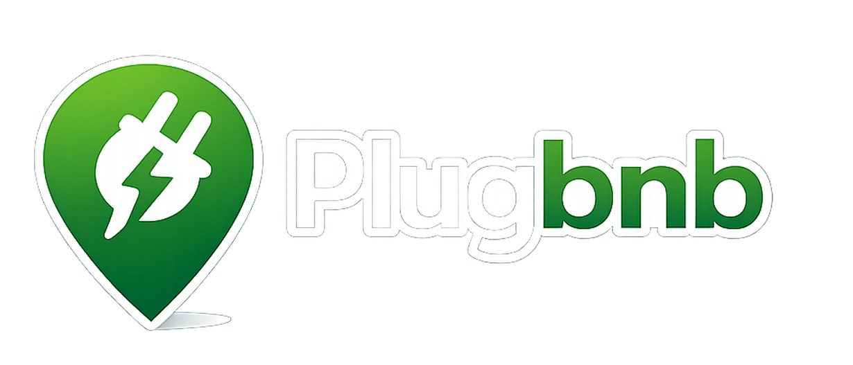 Plugbnb logo
